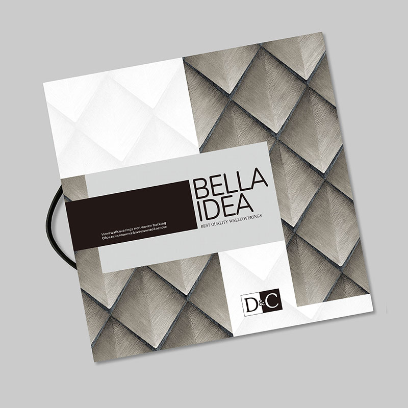 Bella Idea 882#
